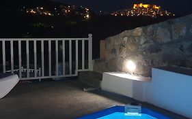 Aegean Sea Villas Livadi (astypalaia)