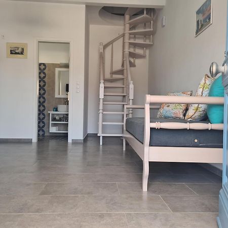Aegean Sea Villas Livadi  Rom bilde